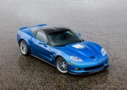 2009 Chevrolet Corvette Z03 Concept by Ugur Sahin Design